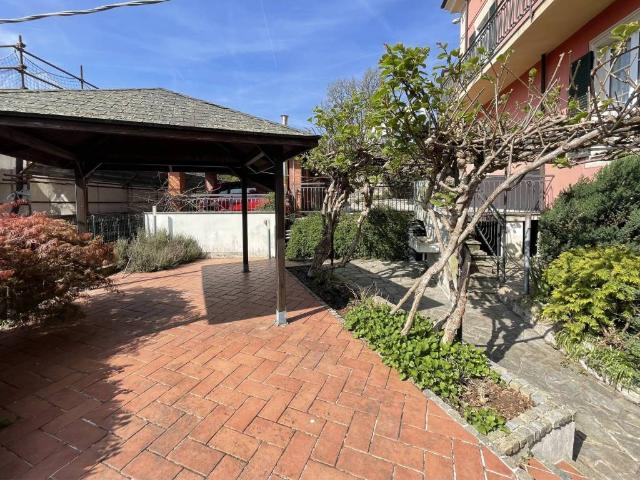 Villa in vendita a Busalla GE