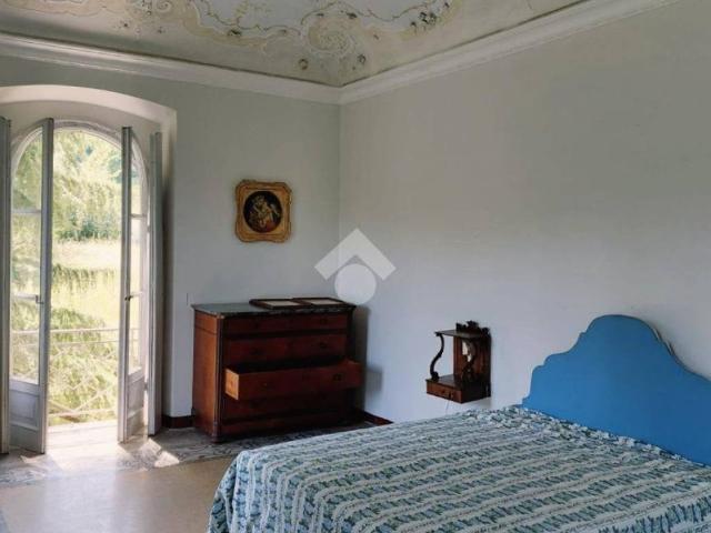 Villa in vendita a Busalla GE