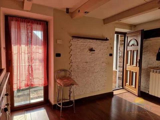 Villa in vendita a Busalla GE
