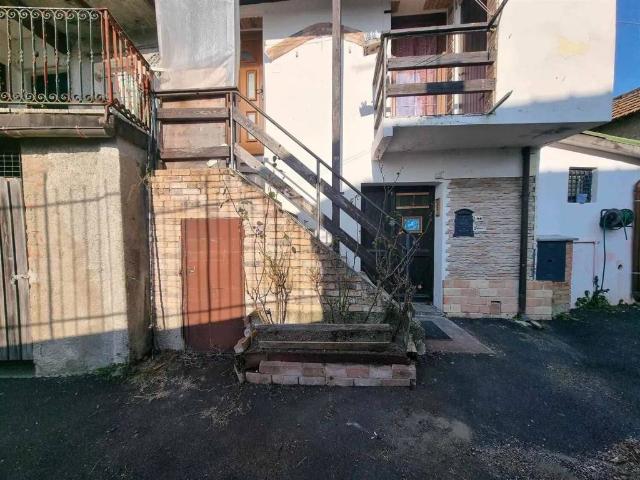 Villa in vendita a Busalla GE