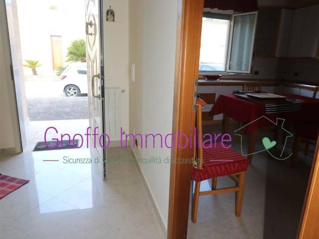Villa in vendita a Buseto Palizzolo TP