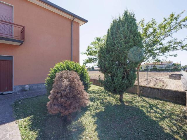 Villa in vendita a Busnago MB