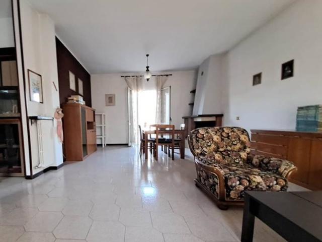 Villa in vendita a Busnago MB