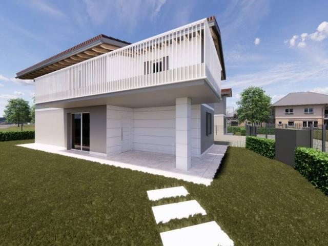 Villa in vendita a Bussolengo VR