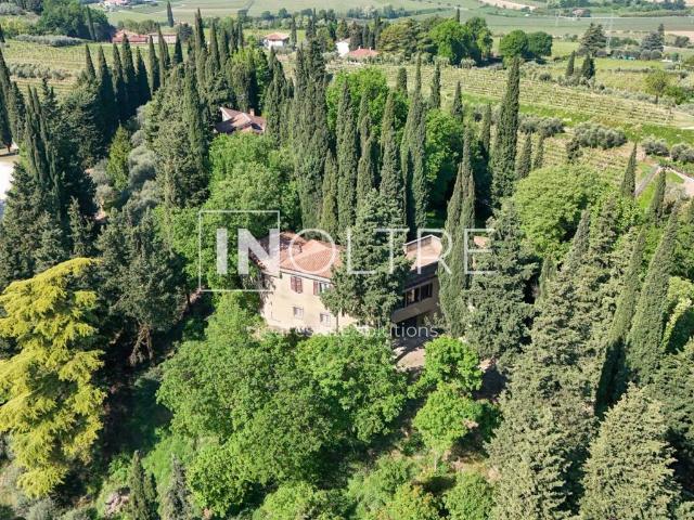 Villa in vendita a Sona VR