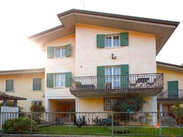 Villa in vendita a Bussolengo VR
