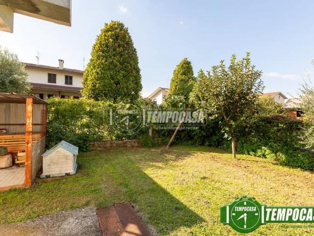 Villa in vendita a Bussolengo VR