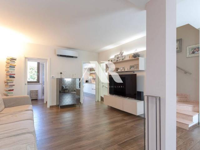 Villa in vendita a Bussolengo VR