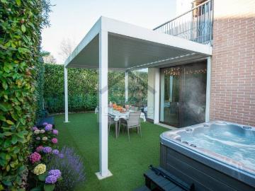Villa in vendita a Bussolengo VR