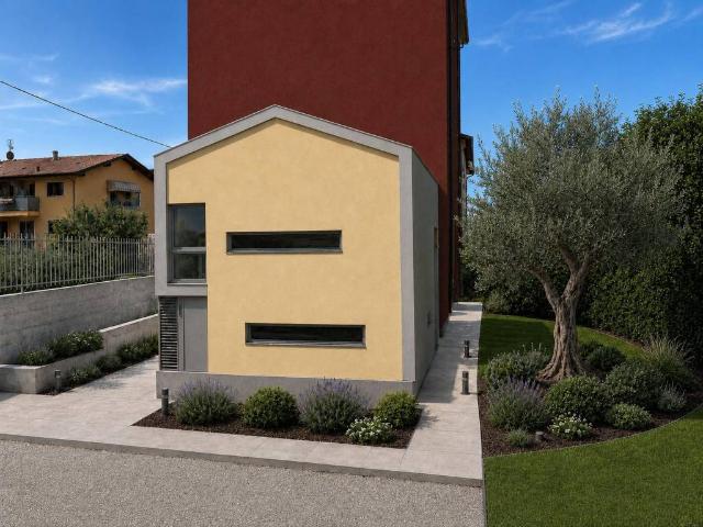 Villa in vendita a Bussolengo VR