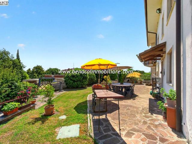 Villa in vendita a Bussolengo VR