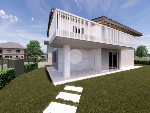 Villa in vendita a Bussolengo VR