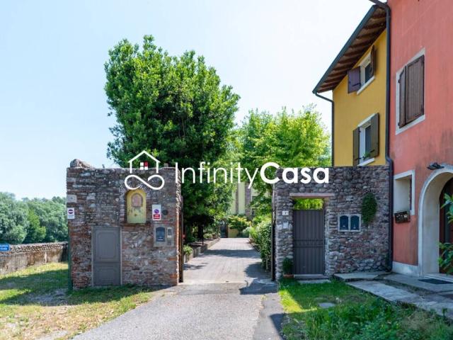 Villa in vendita a Bussolengo VR