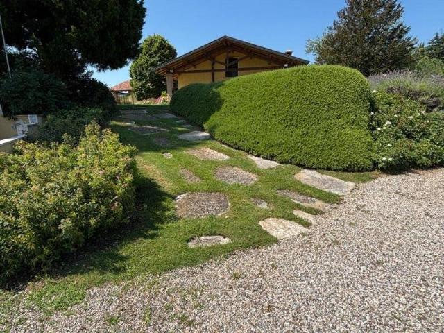 Villa in vendita a Bussolengo VR