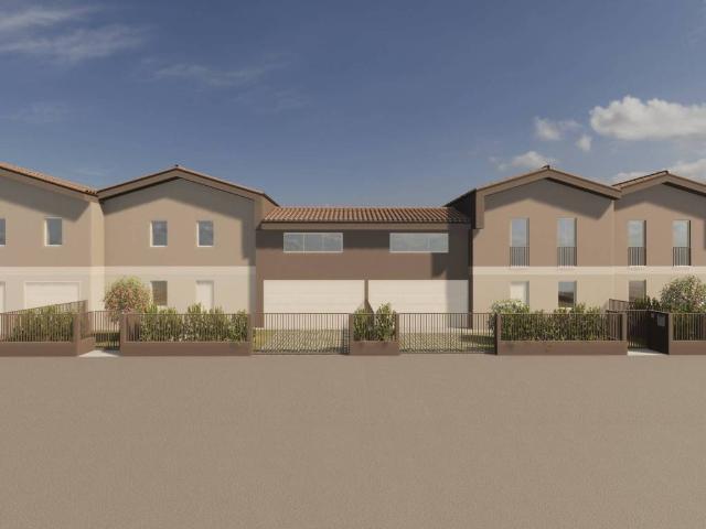 Villa in vendita a Bussolengo VR
