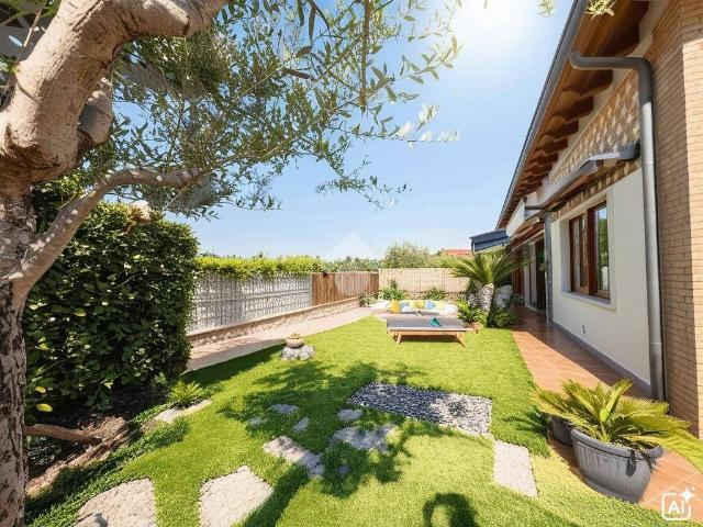 Villa in vendita a Bussolengo VR