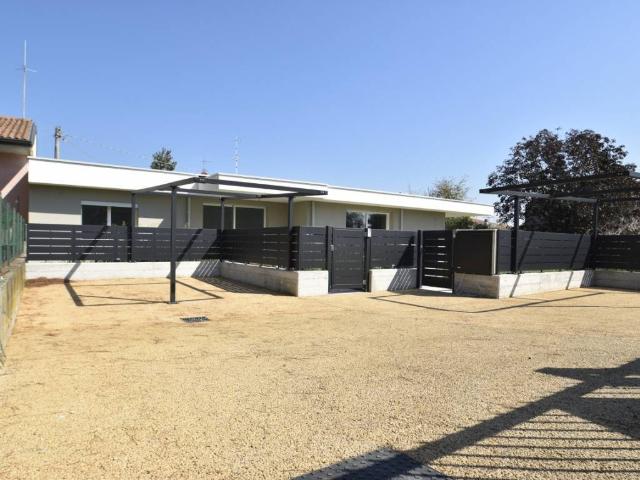Villa in vendita a Bussolengo VR