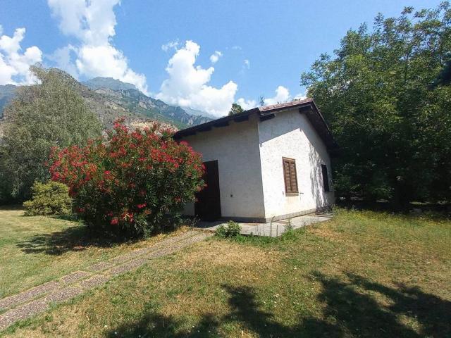 Villa in vendita a Bussoleno TO