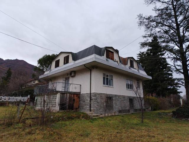 Villa in vendita a Bussoleno TO