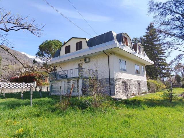 Villa in vendita a Bussoleno TO
