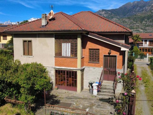 Villa in vendita a Bussoleno TO