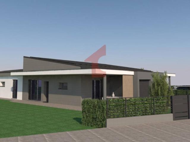 Villa in vendita a Busseto PR
