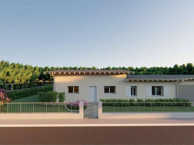 Villa in vendita a Busseto PR