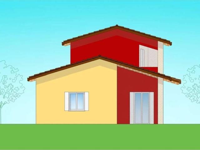 Villa in vendita a Busseto PR