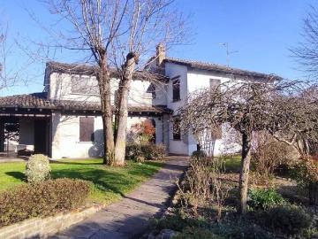 Villa in vendita a Busseto PR