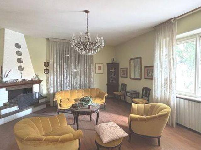 Villa in vendita a Busseto PR