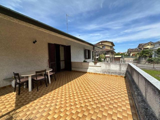Villa in vendita a Bussero MI