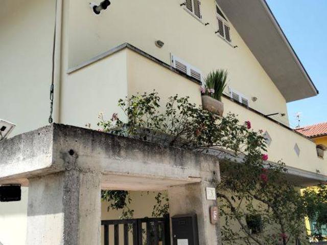 Villa in vendita a Bussi sul Tirino PE