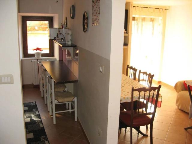 Villa in vendita a Bussi sul Tirino PE