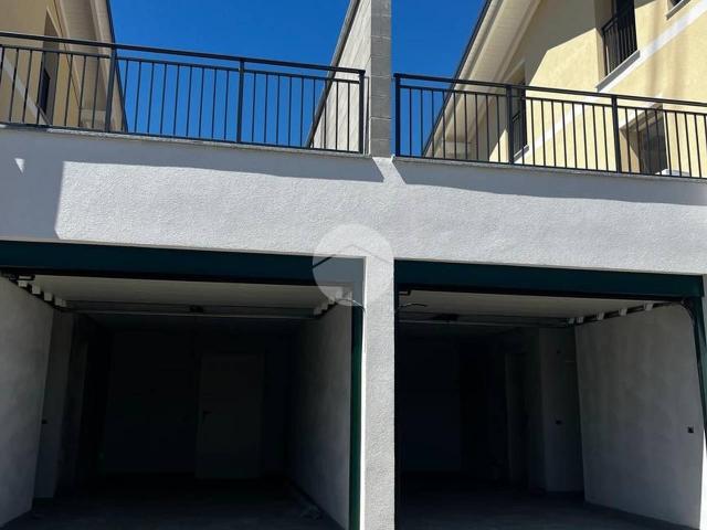 Villa in vendita a Busto Arsizio