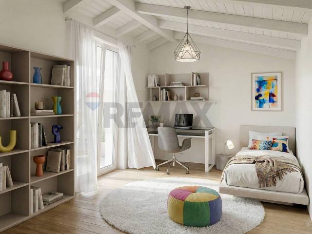 Villa in vendita a Busto Arsizio