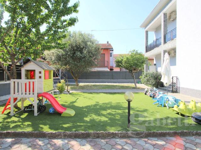 Villa in vendita a Busto Arsizio