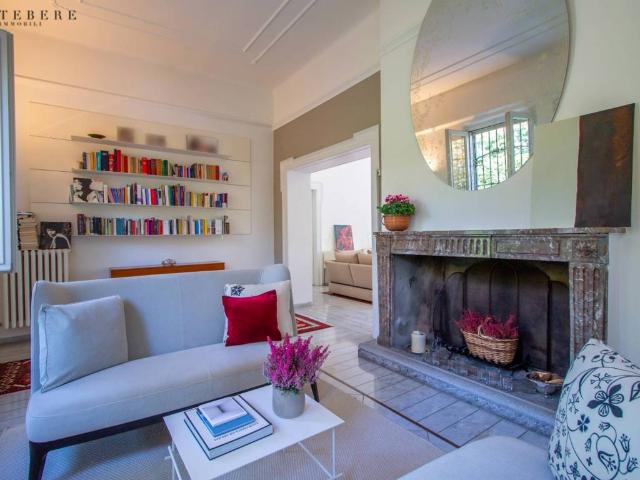 Villa in vendita a Busto Arsizio VA