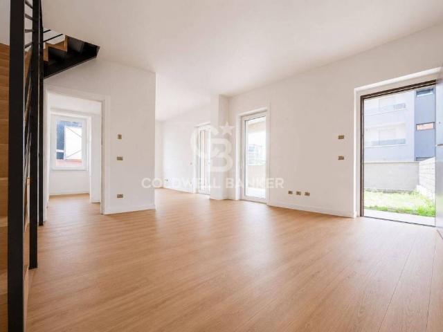 Villa in vendita a Busto Arsizio VA
