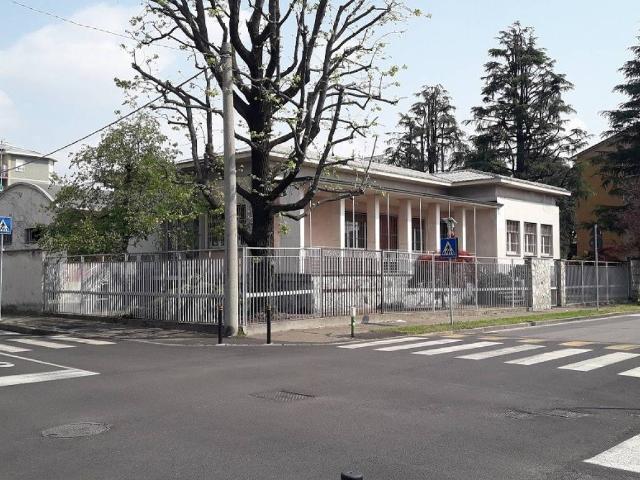 Villa in vendita a Busto Arsizio VA