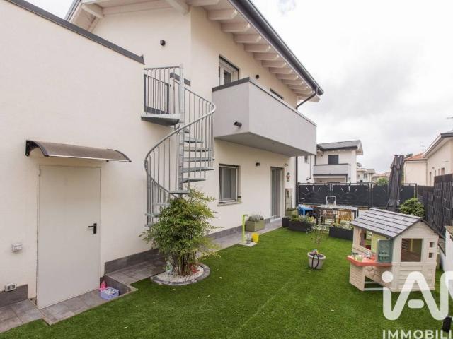 Villa in vendita a Busto Arsizio VA