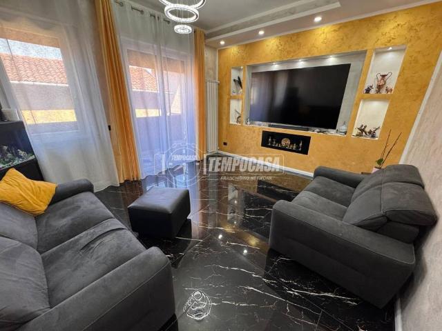 Villa in vendita a Busto Arsizio VA