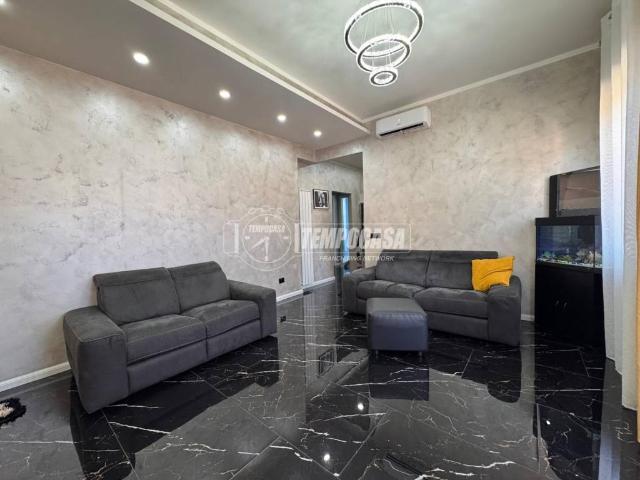 Villa in vendita a Busto Arsizio VA