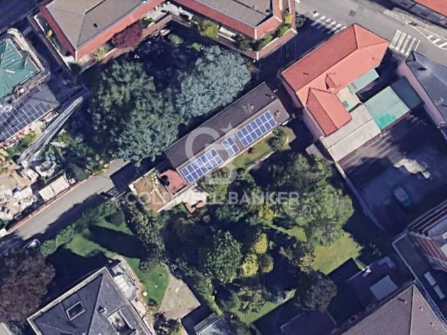 Villa in vendita a Busto Arsizio VA
