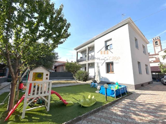 Villa in vendita a Busto Arsizio VA
