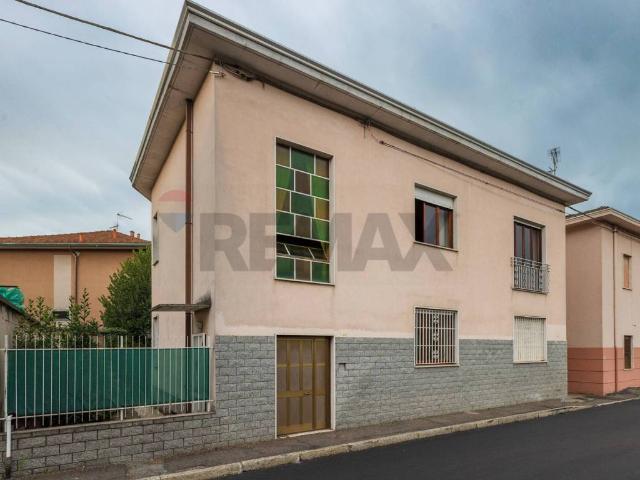 Villa in vendita a Busto Arsizio VA
