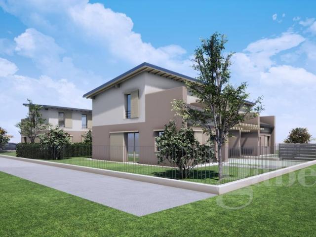 Villa in vendita a Busto Arsizio VA