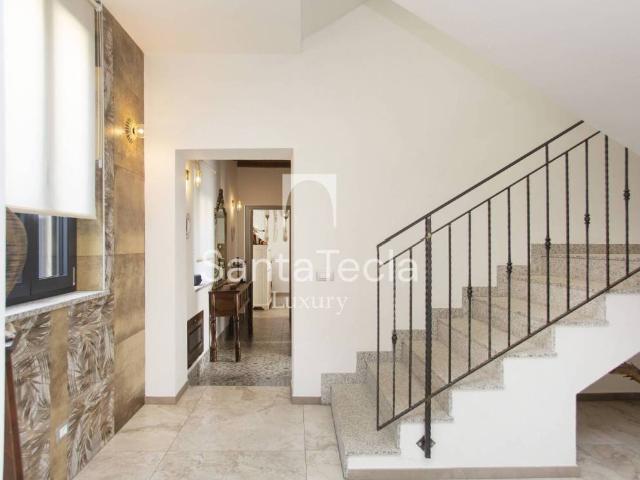 Villa in vendita a Busto Arsizio VA