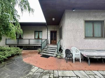 Villa in vendita a Busto Arsizio VA