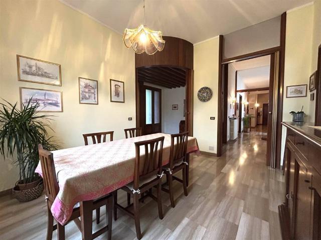 Villa in vendita a Busto Arsizio VA