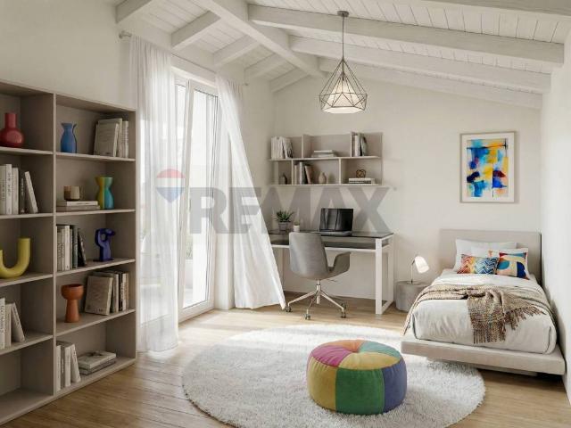 Villa in vendita a Busto Arsizio VA